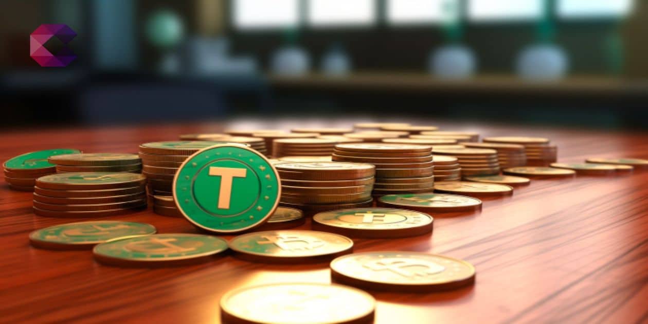 S P Global attribue lune des pires notes à Tether et son USDT dans le