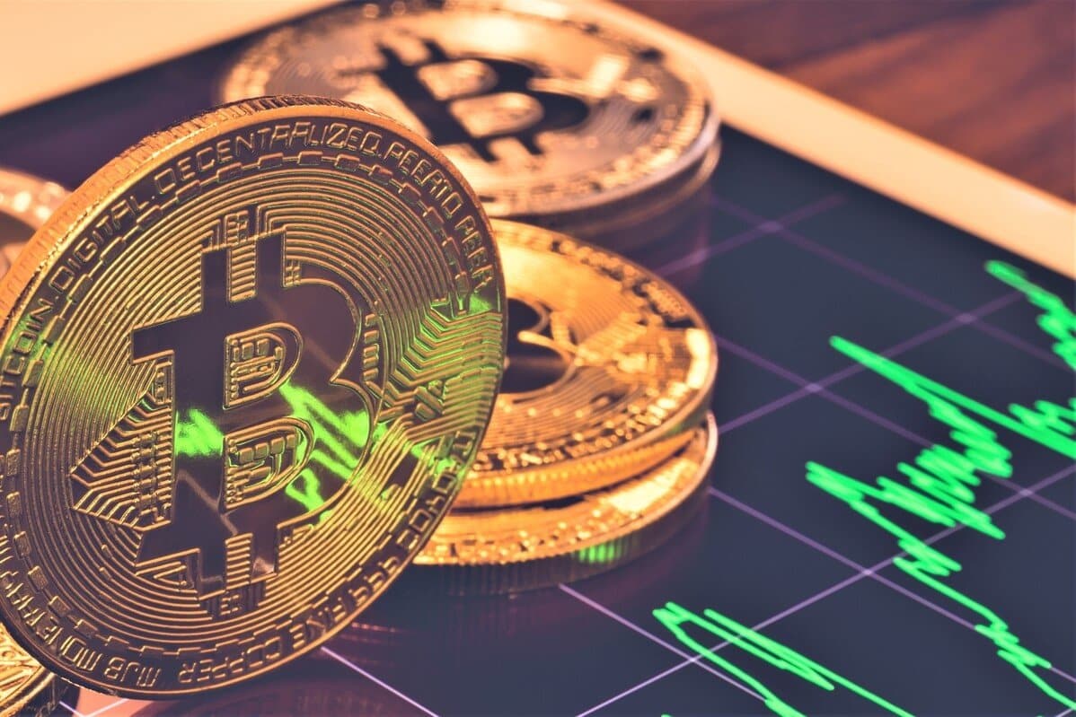 Bitcoin Ile Nasdaq Aras Ndaki Korelasyon Sona Erdi G N Sonunda