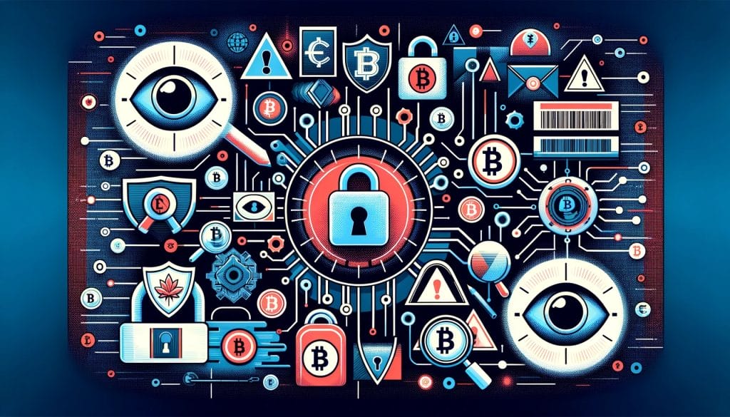 Portugal: Polícia alerta para dois novos golpes com criptomoedas