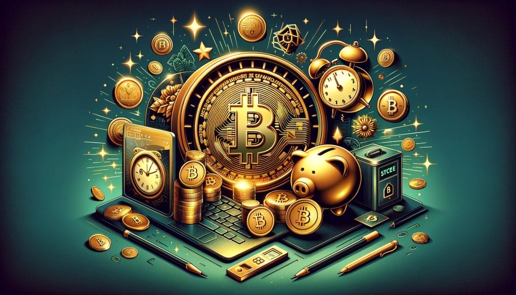 comprar Bitcoin
