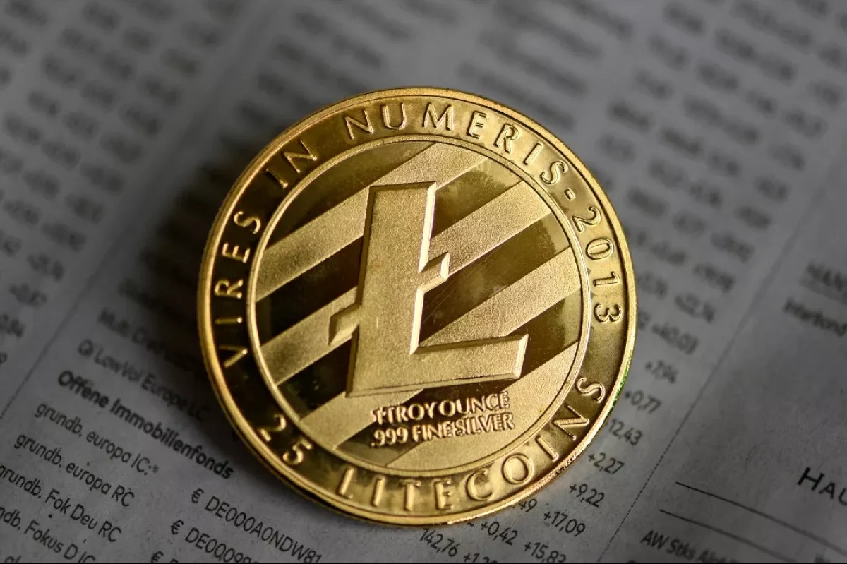 Litecoin