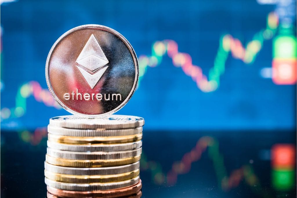 ETFs de Ethereum captam R$ 600 milhões na estreia, porém Ether recua