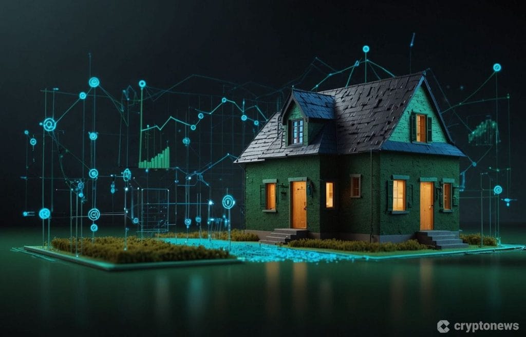 Tokenização de ativos do mundo real deve crescer 50 vezes mais até 2030