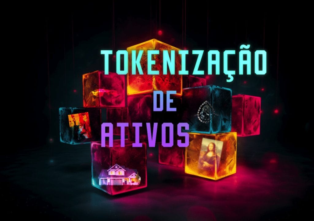Banco suíço UBS lança fundo de investimento tokenizado