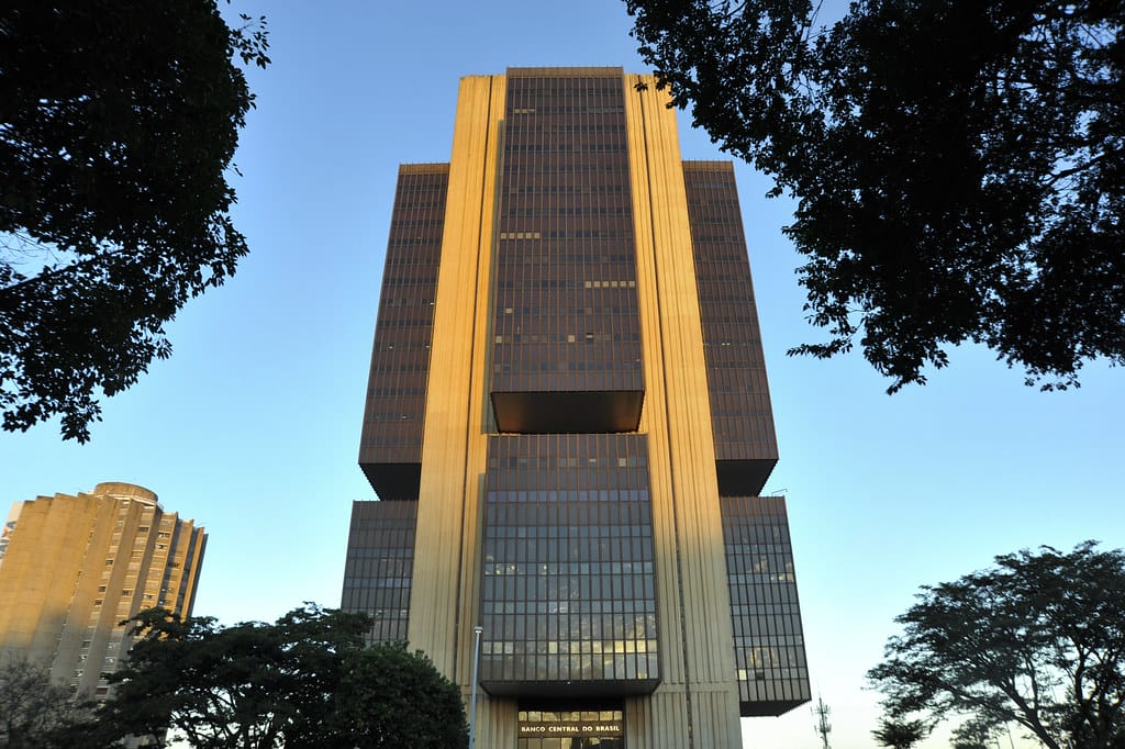 Banco Central quer regular stablecoins