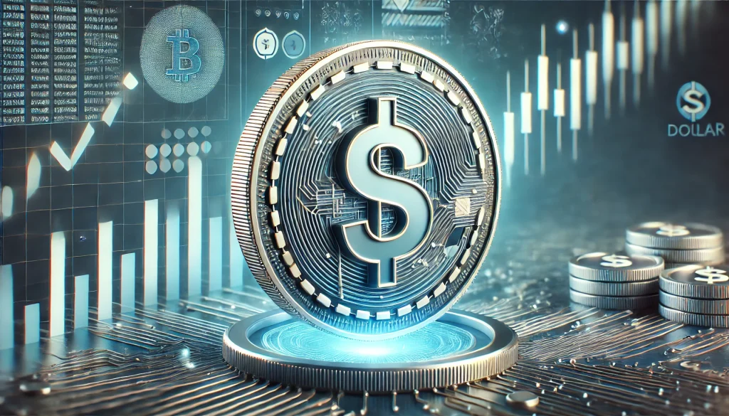 Banco Central quer proibir stablecoins