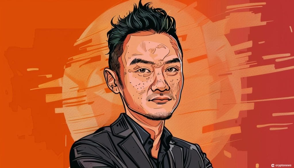 Justin Sun