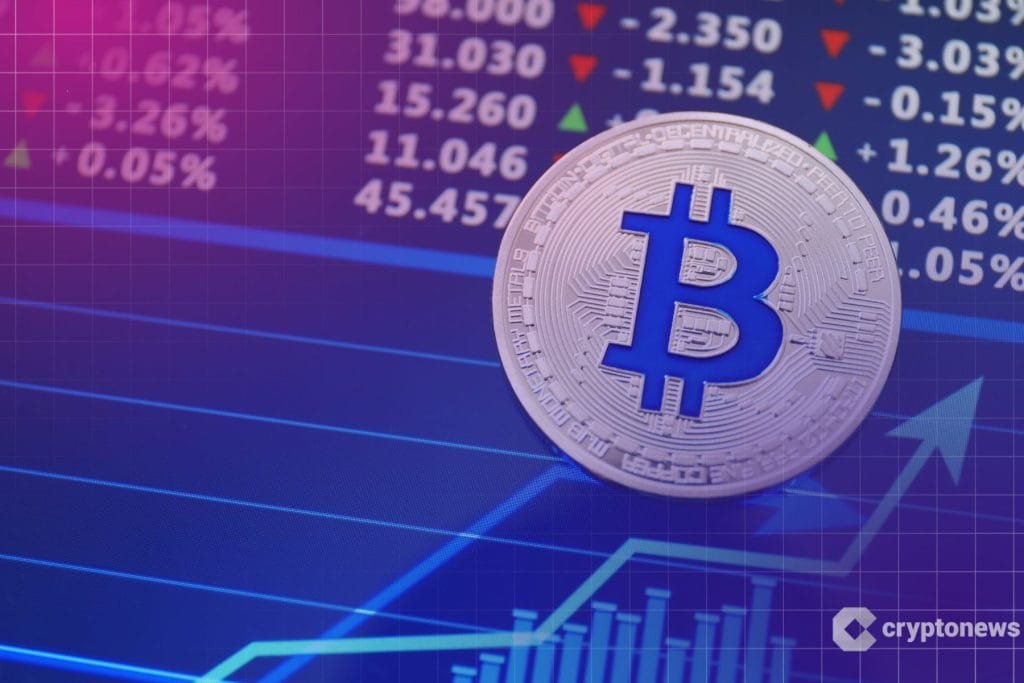 Bitcoin a US$ 3 milhões? Gestora americana VanEck faz projeções otimistas para o BTC