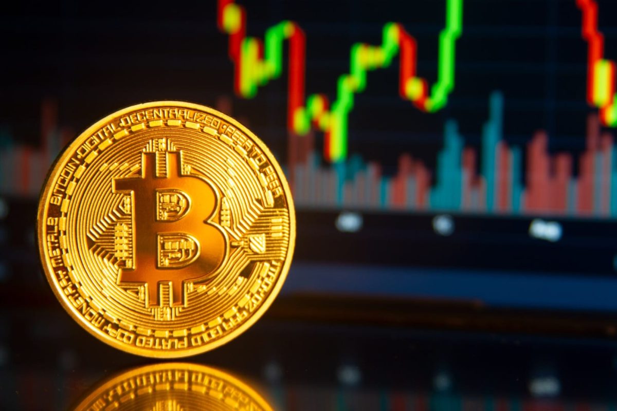 bolha btc