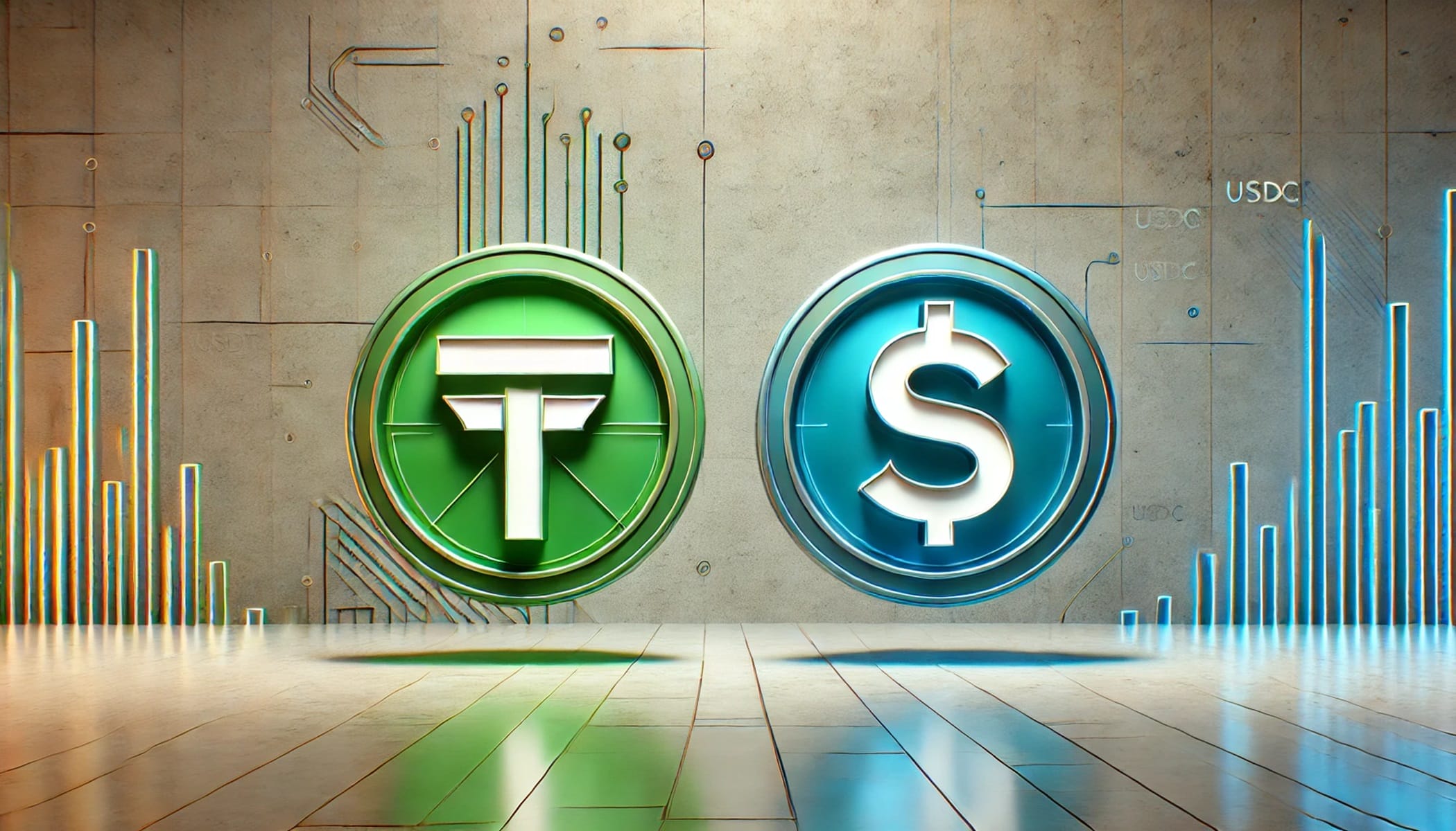 stablecoins