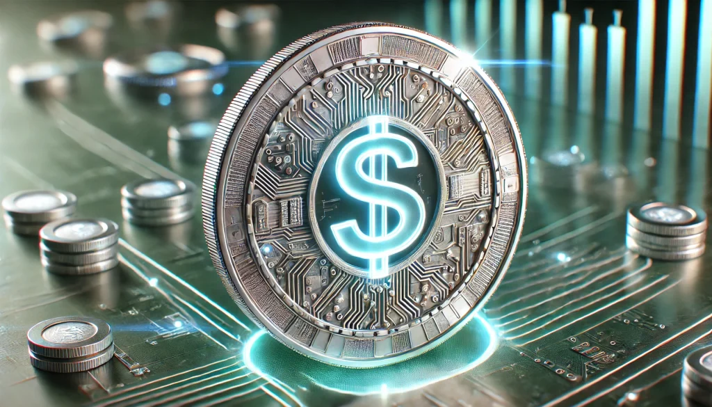 Stablecoins