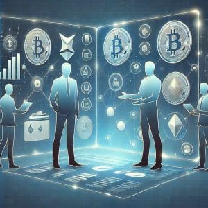fundo-de-criptomoeda-de-bitcoin