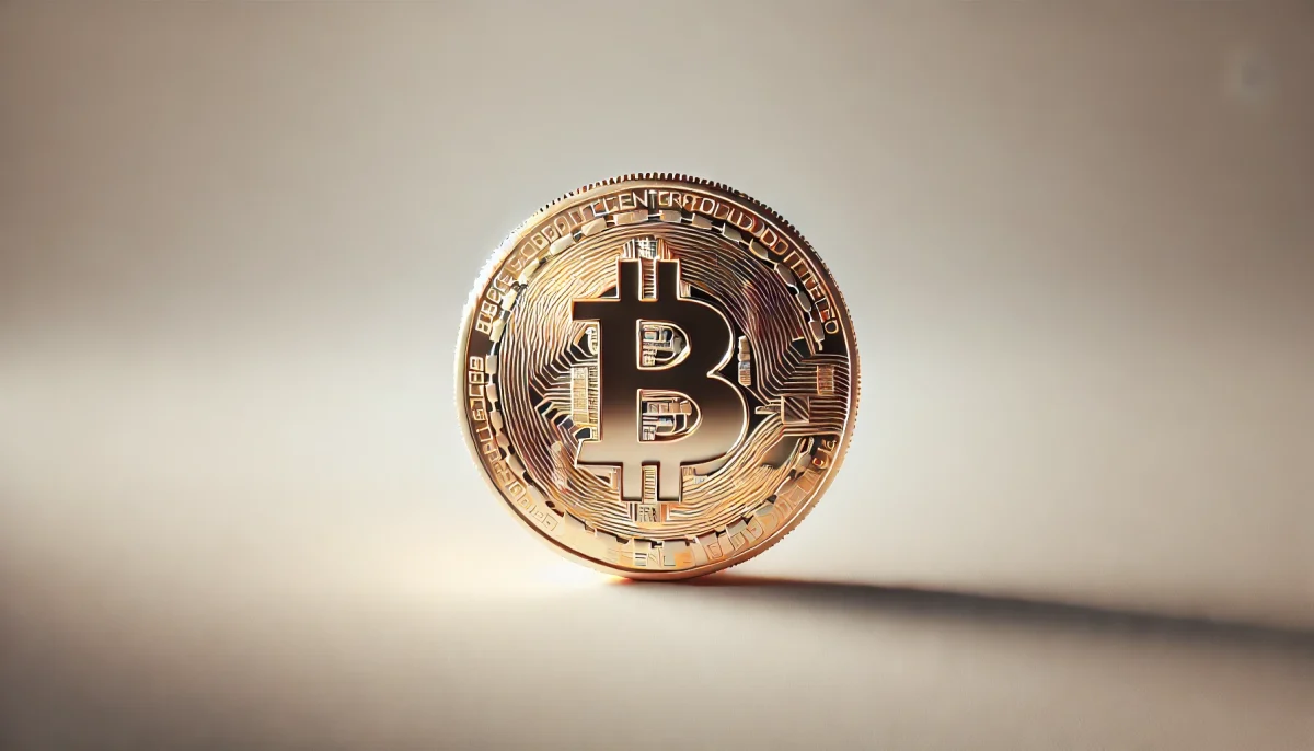 Bitcoin-1