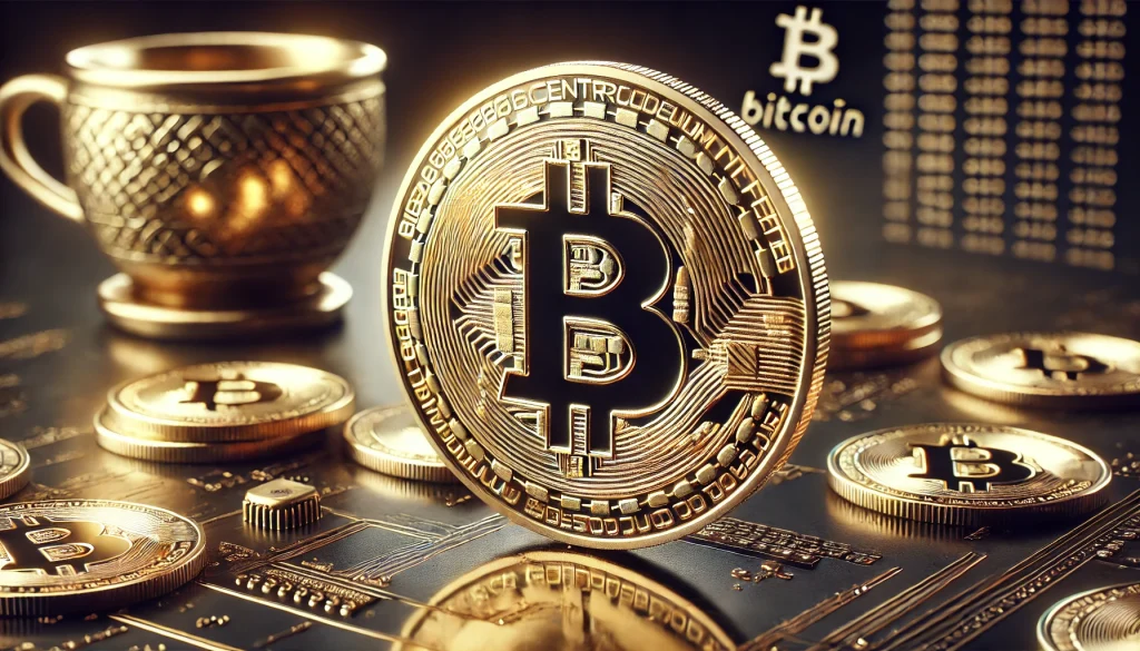 Bitcoin lidera lista de decepções tecnológicas em 2024, aponta MIT