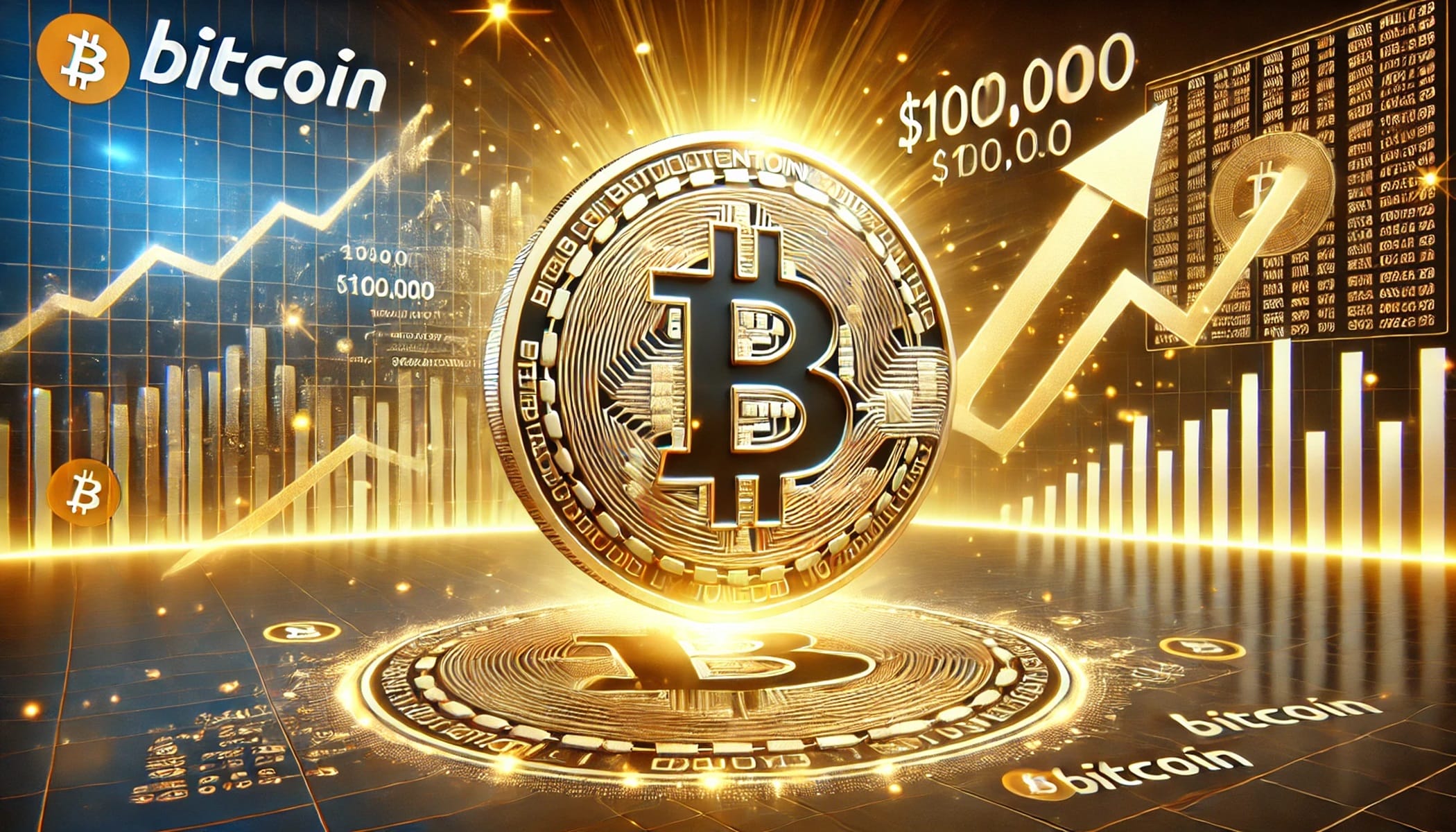 Bitcoin hoje