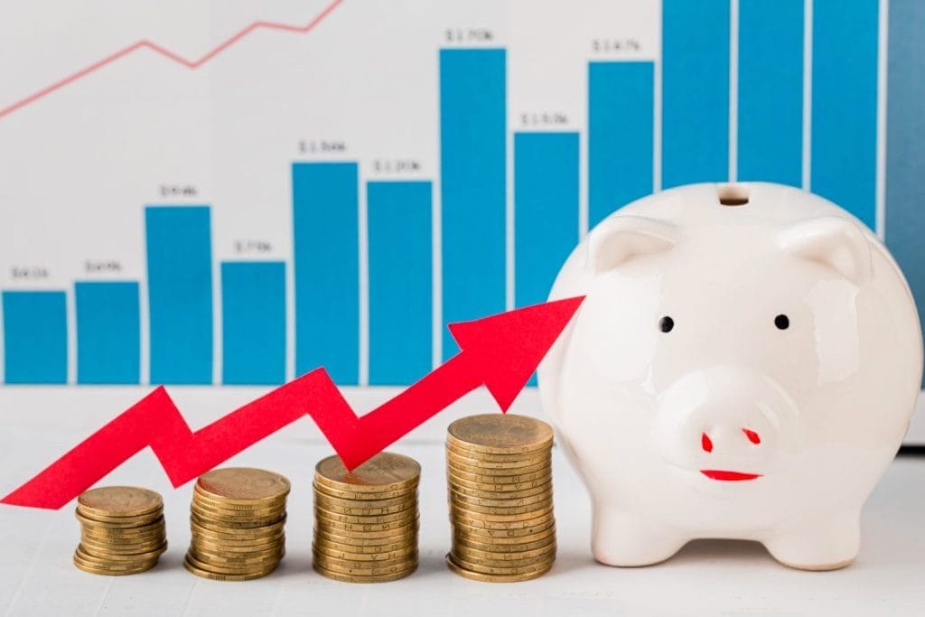 Previsão de inflação no Brasil passa de 4,84% para 4,89% neste ano