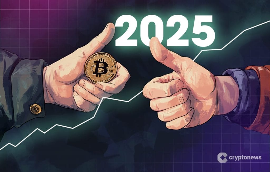 Cripto 2025