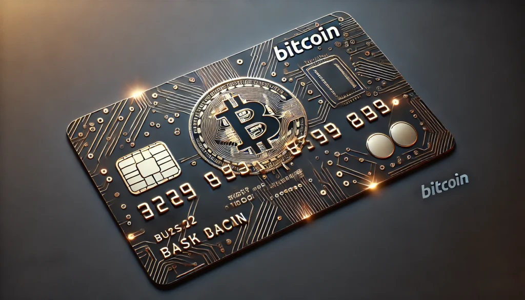 Novo cartão da Visa dá Bitcoin de graça durante compras
