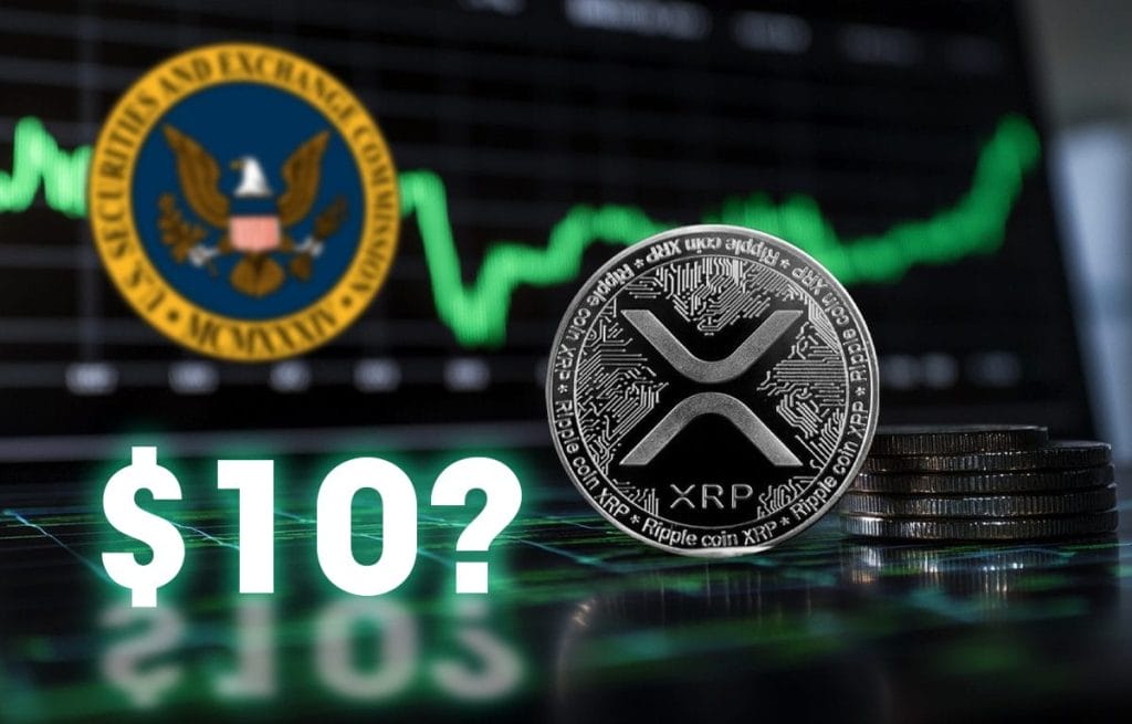 XRP pode atingir US$ 10? SEC avança com proposta de ETF da Grayscale