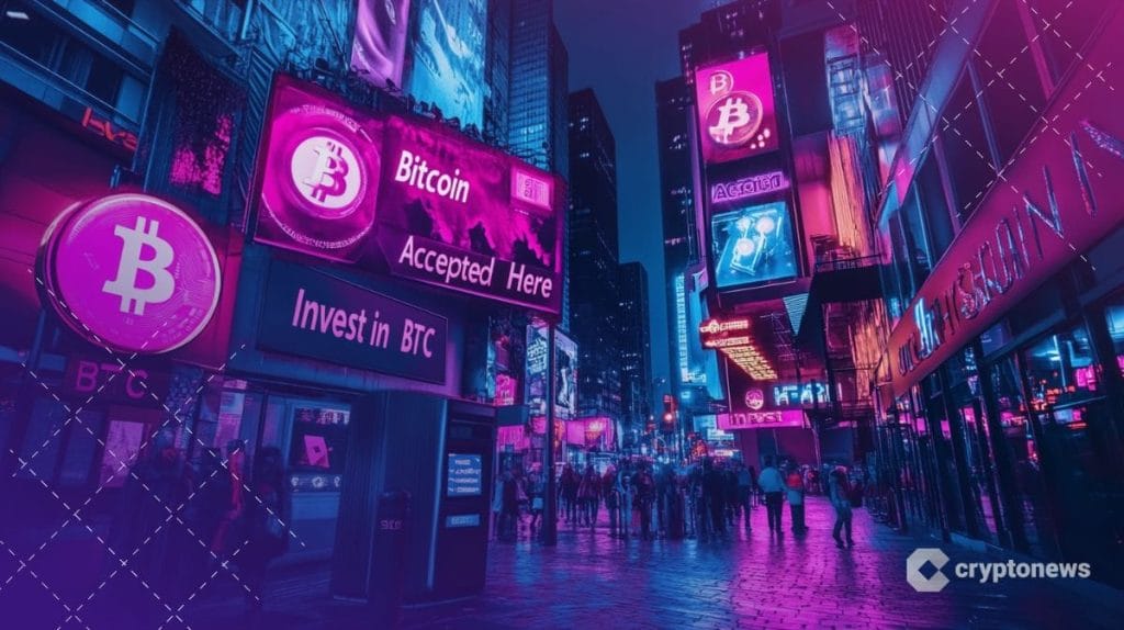 BTC é “oportunidade de uma geração” enquanto o mundo se aproxima do caos total, diz executivo da Bitwise