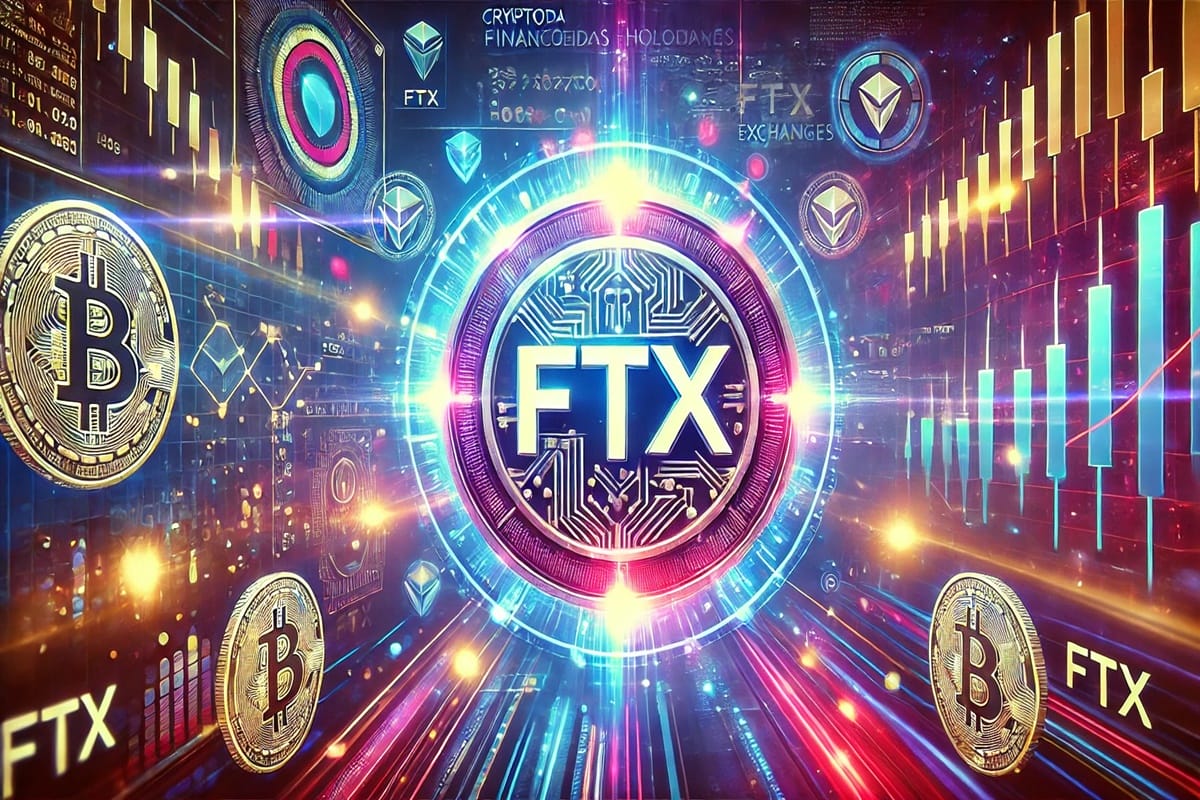 FTX plano de pagamento