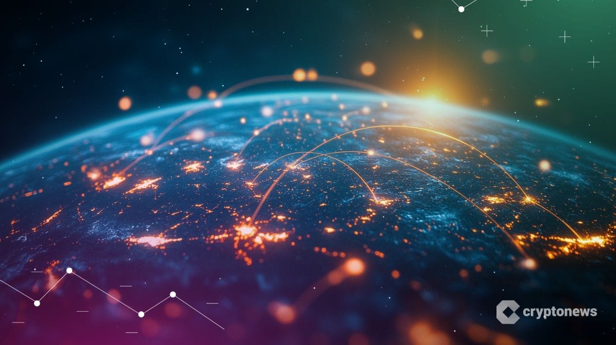 Brasil quer usar blockchain em comércio com Brics