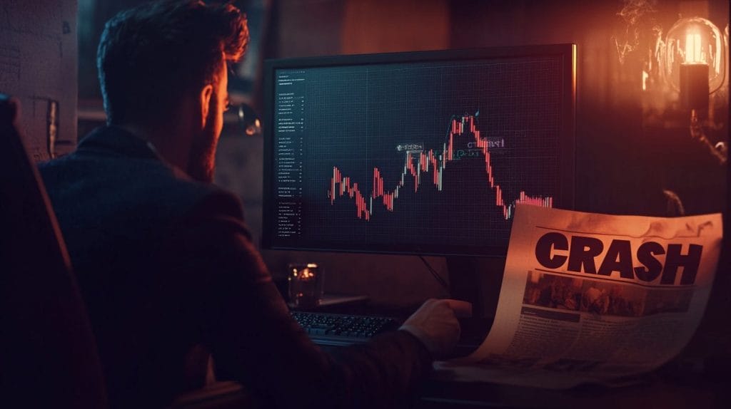 Trump BTC SOL