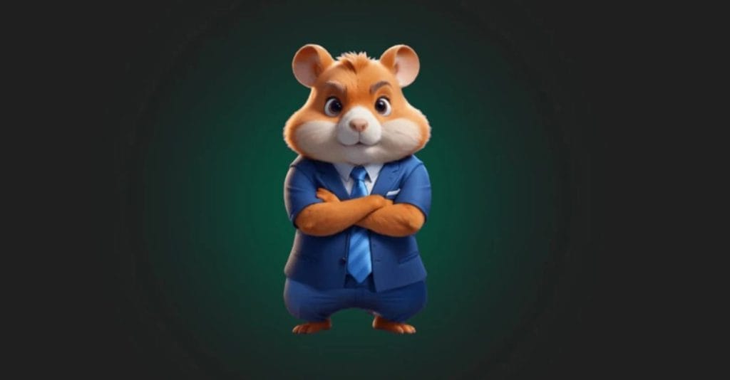 Hamster Kombat