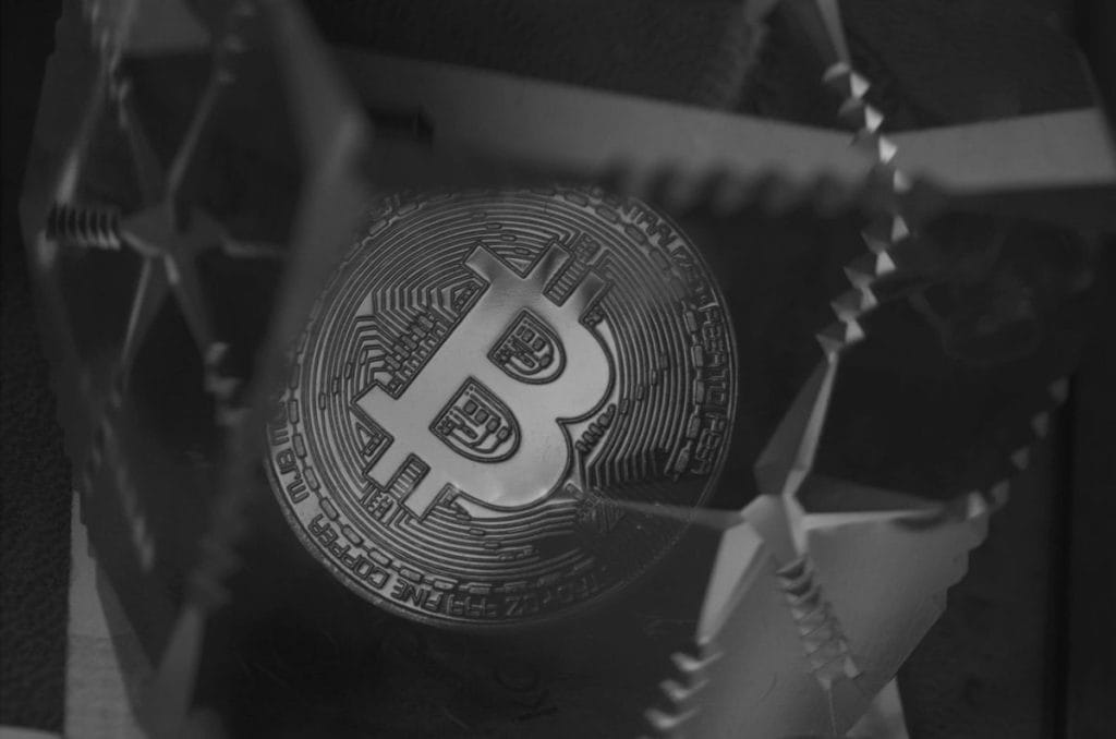 Demanda institucional tirou US$ 1 bilhão em Bitcoin da Coinbase