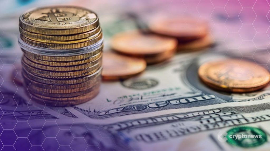 Investimento em criptomoedas tem 4ª semana seguida de queda