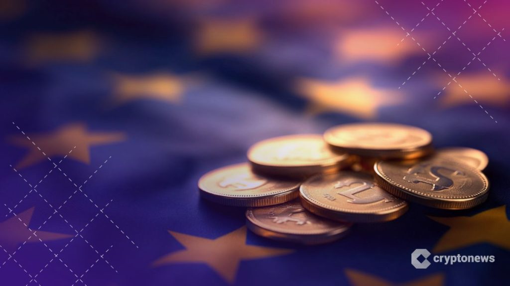 União Europeia pretende lançar euro digital até outubro