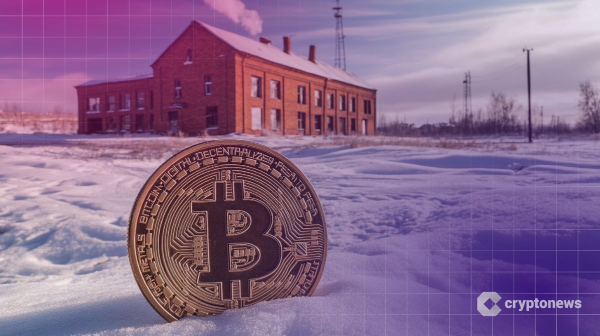 Oficiais russos encontram mineração de criptomoedas em orfanato