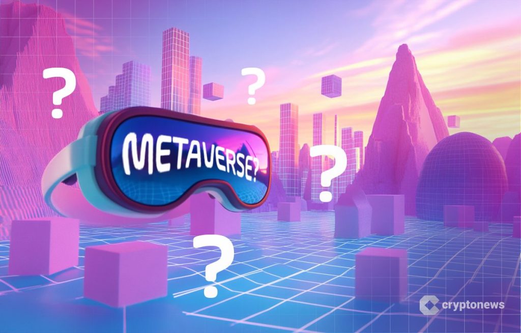 Metaverso