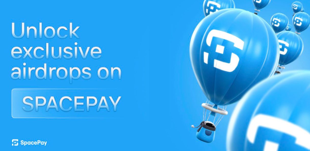 SpacePay