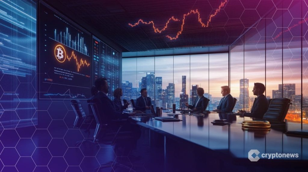 SEC tem mais de 70 pedidos de ETFs com destaque para altcoins