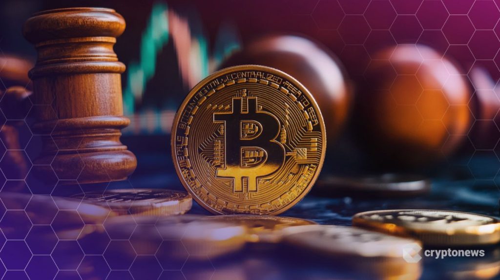 STJ autoriza bloqueio e apreensão de criptomoedas pela justiça