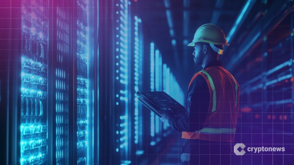 “Tarifaço” deve afetar mineradores de Bitcoin nos EUA