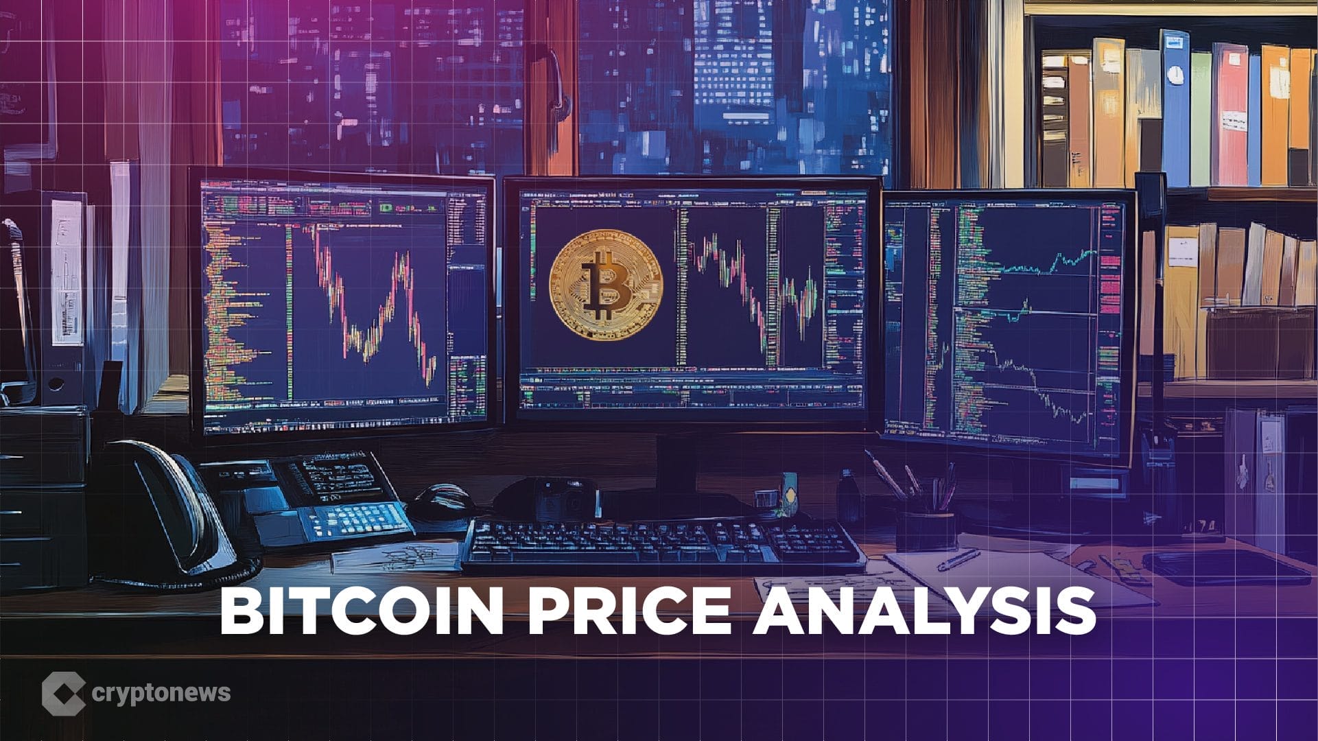 Bitcoin hoje