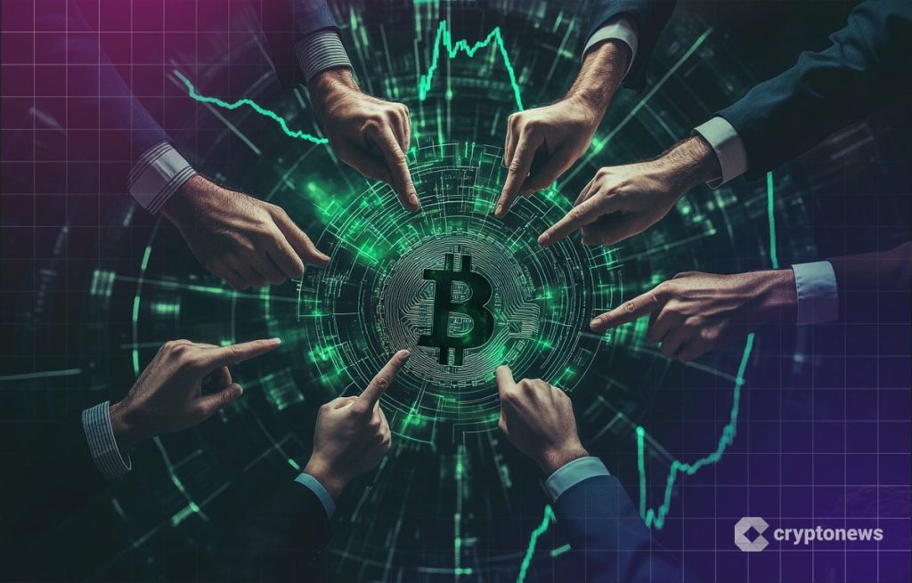 Bitcoin 2025