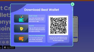Melhor lugar para comprar AVAX é na best wallet