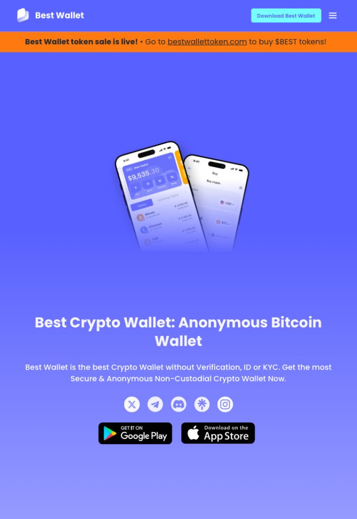baixar-o-app-da-best-wallet-para-comprar-snorter-bot