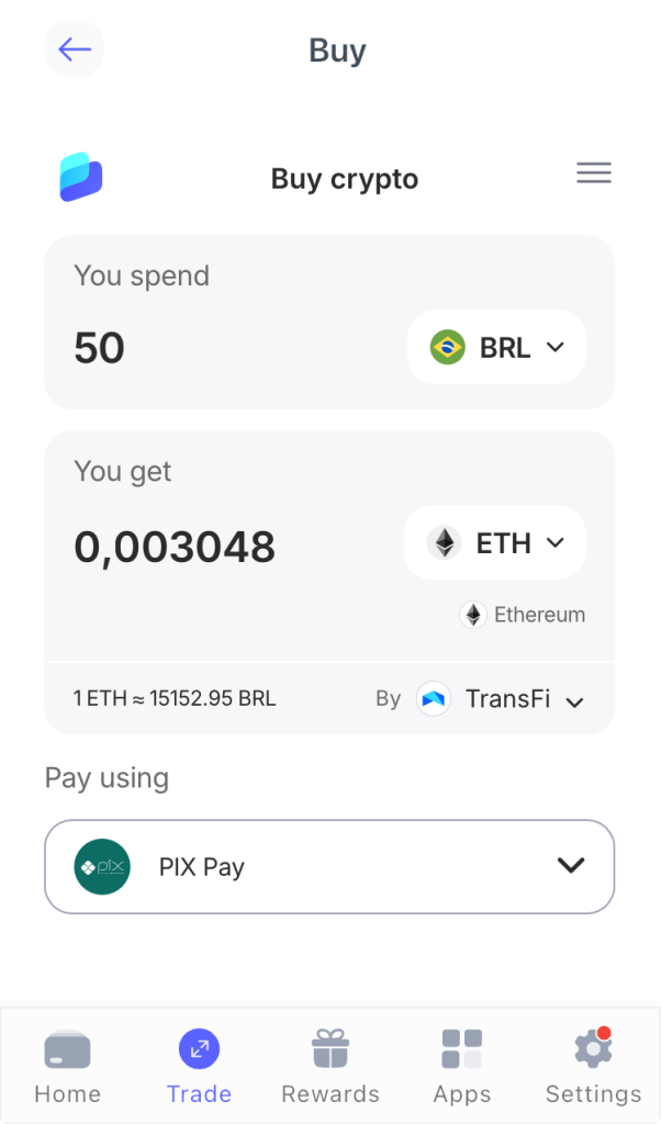 compre-cripto-para-trocar-por-snorter-bot
