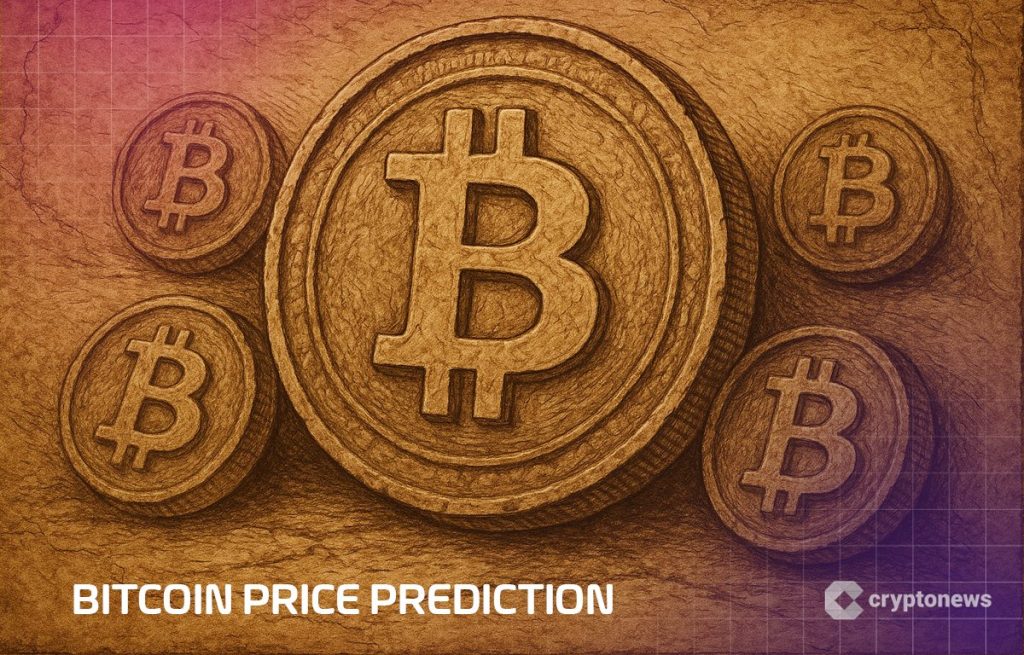 Bitcoin hoje