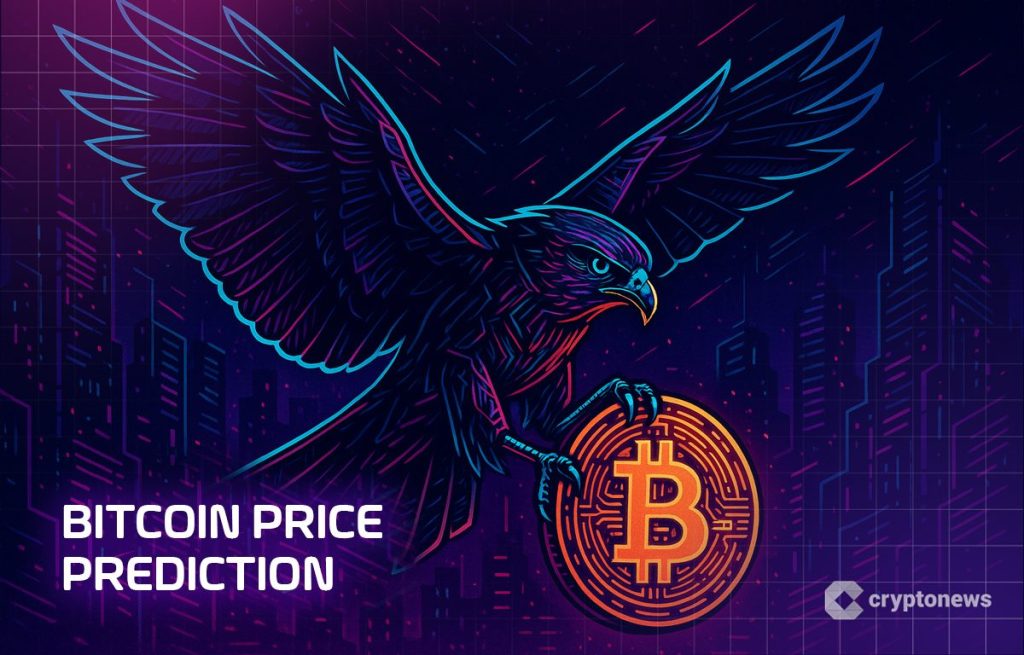 Bitcoin hoje