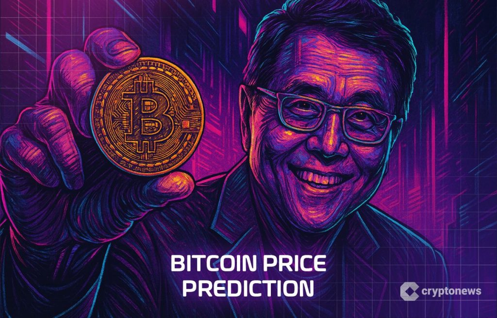 Bitcoin hoje