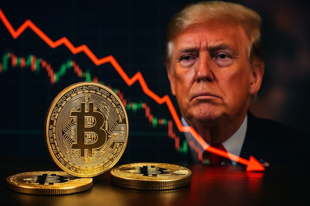 mercado cripto