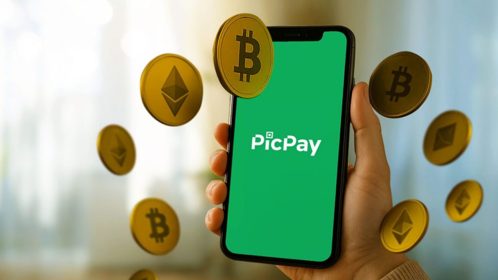 mercado de criptomoedas