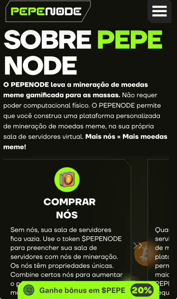 o-que-e-pepenode