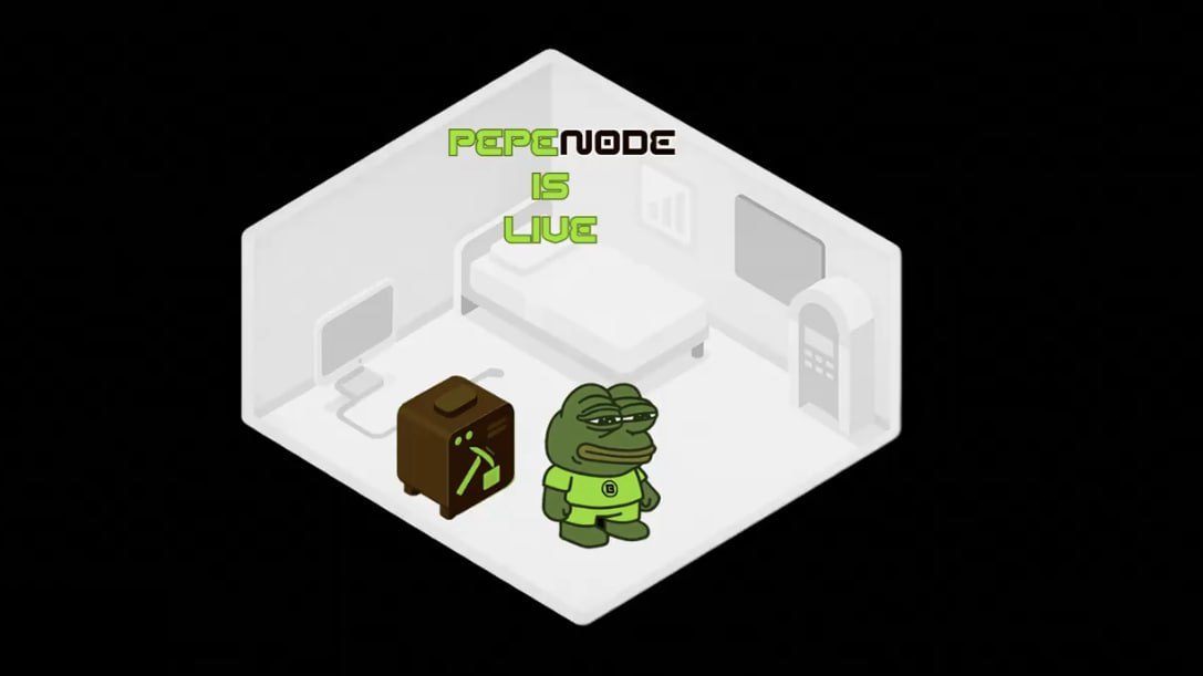 PEPENODE