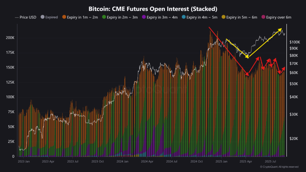 Fonte: CryptoQuant